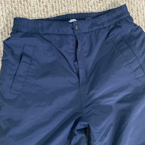 Lands End Children’s Grow Along Snow Pants Size 16 - Picture 5 of 14